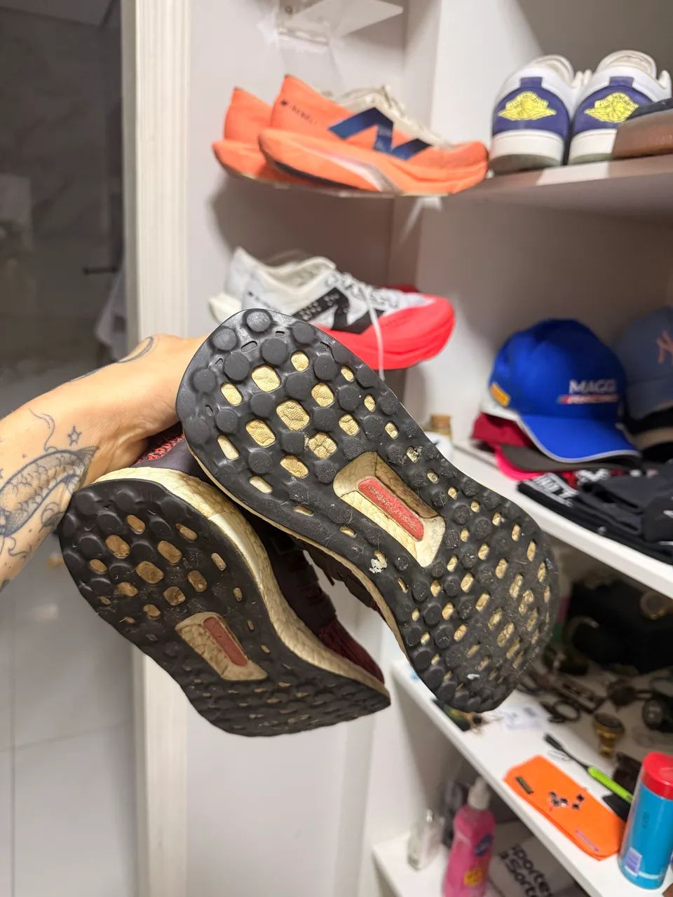 Adidas ultraboost  - Foto 2