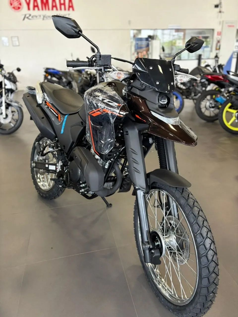 Lander pronta entrega / Vendedor LEANDRO - Foto 3