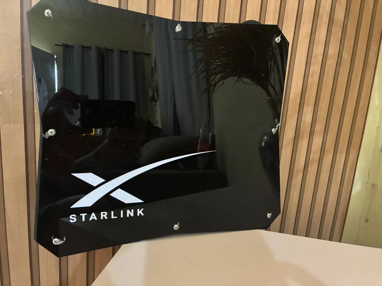 CASE STARLINK 65690771608451121