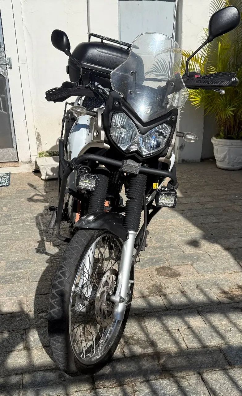 Tenerê 250 - Foto 2