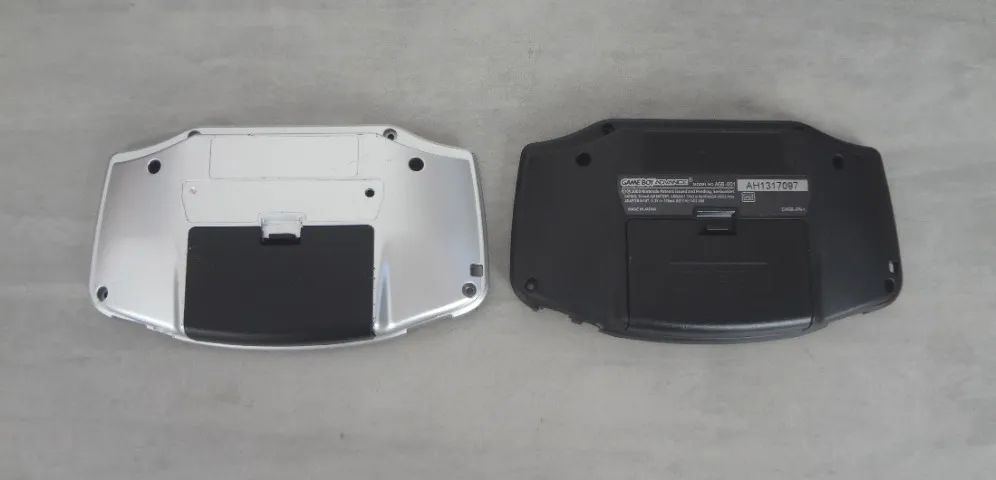 Carcaça para Game Boy e Game Boy Advance - Foto 2