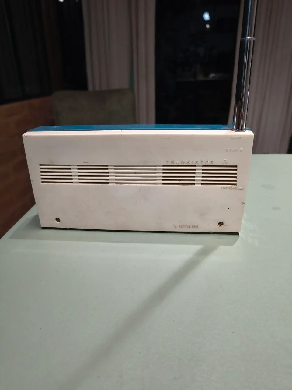 Rádio Standerd Funcionando  - Foto 3