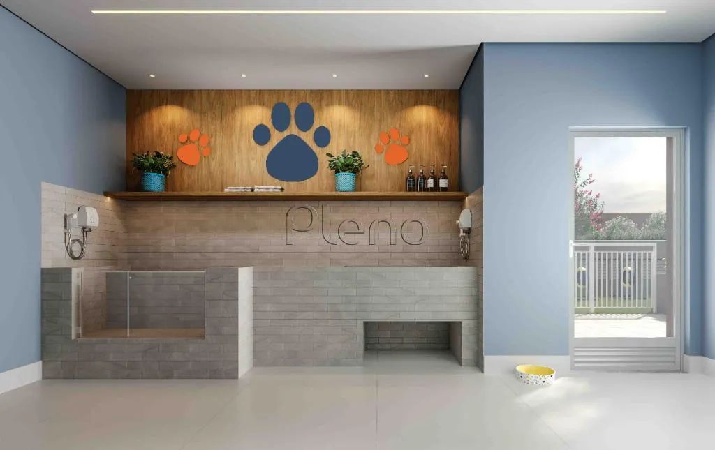Apartamento à venda com 3 suítes na Chácara da Barra, Campinas. - Foto 5