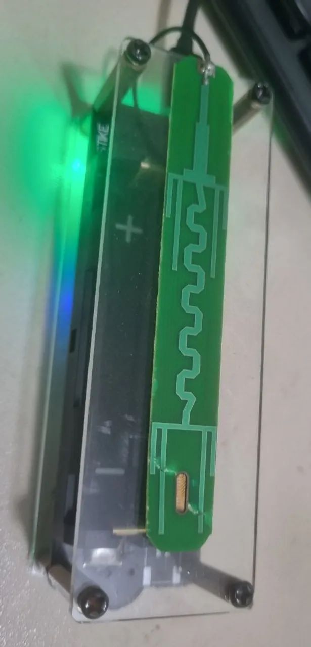 Deauther dstike oled  v6  - Foto 4