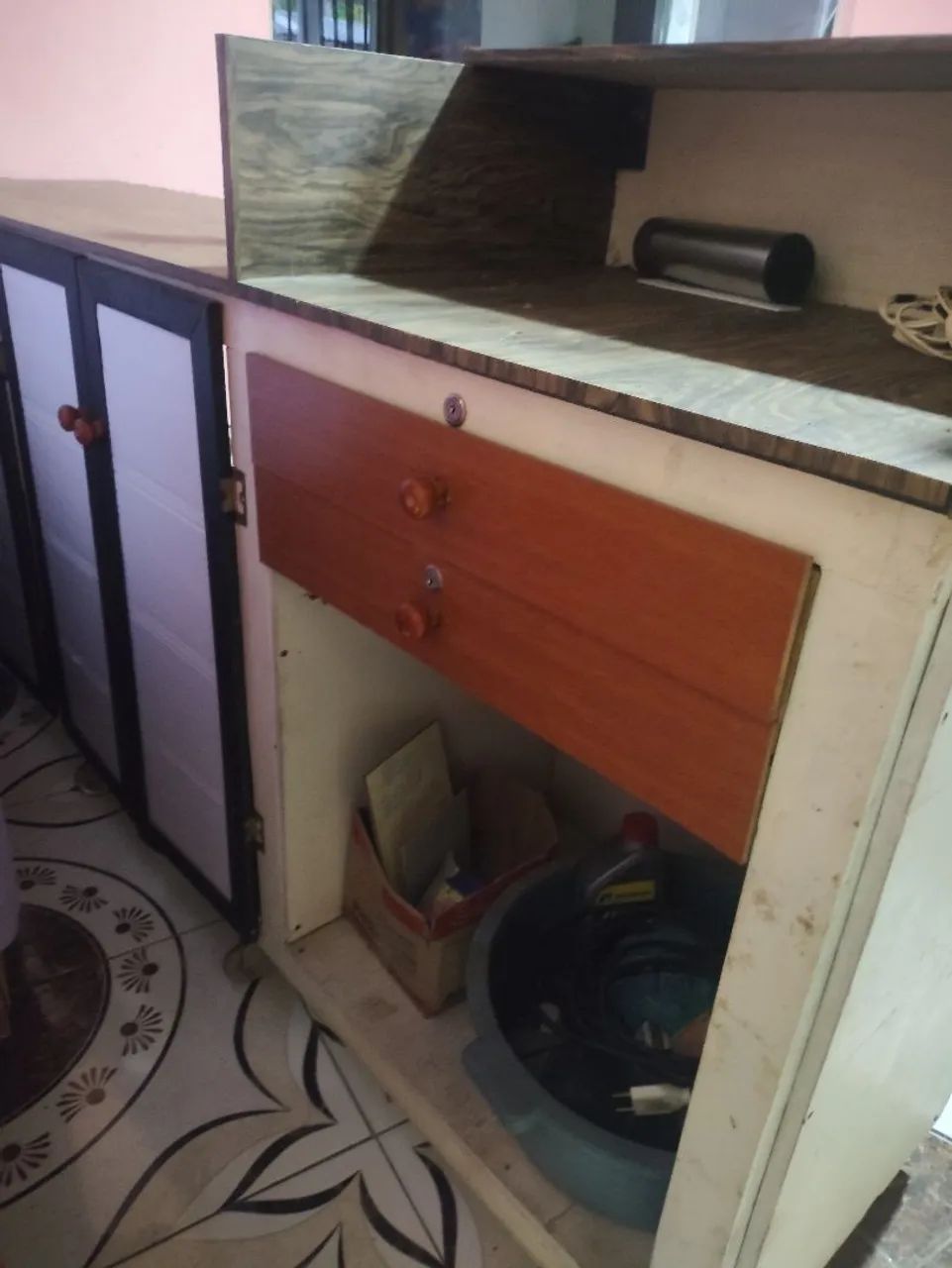 Balcão de atendimento  - Foto 4