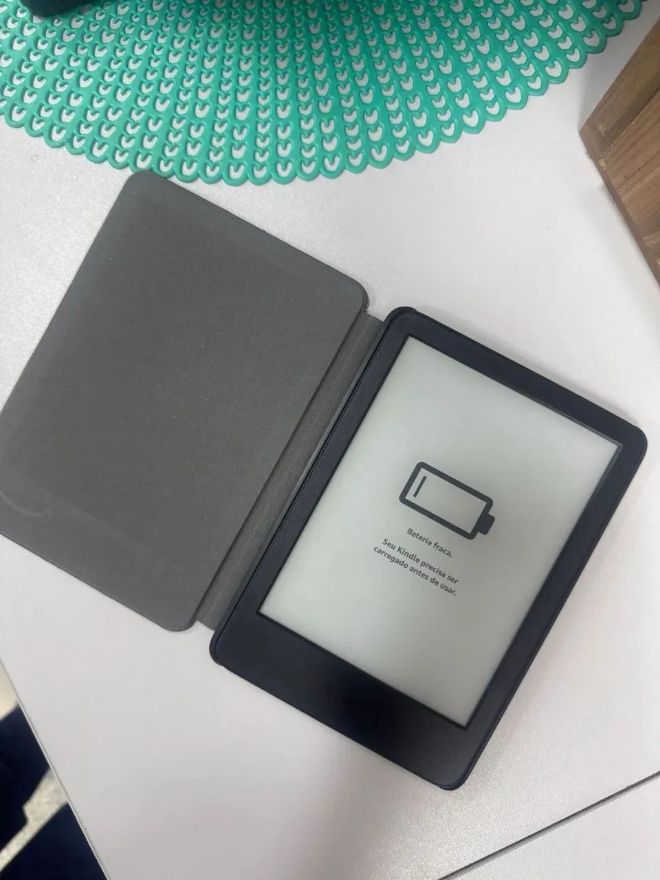 Kindle 11ª Geração 