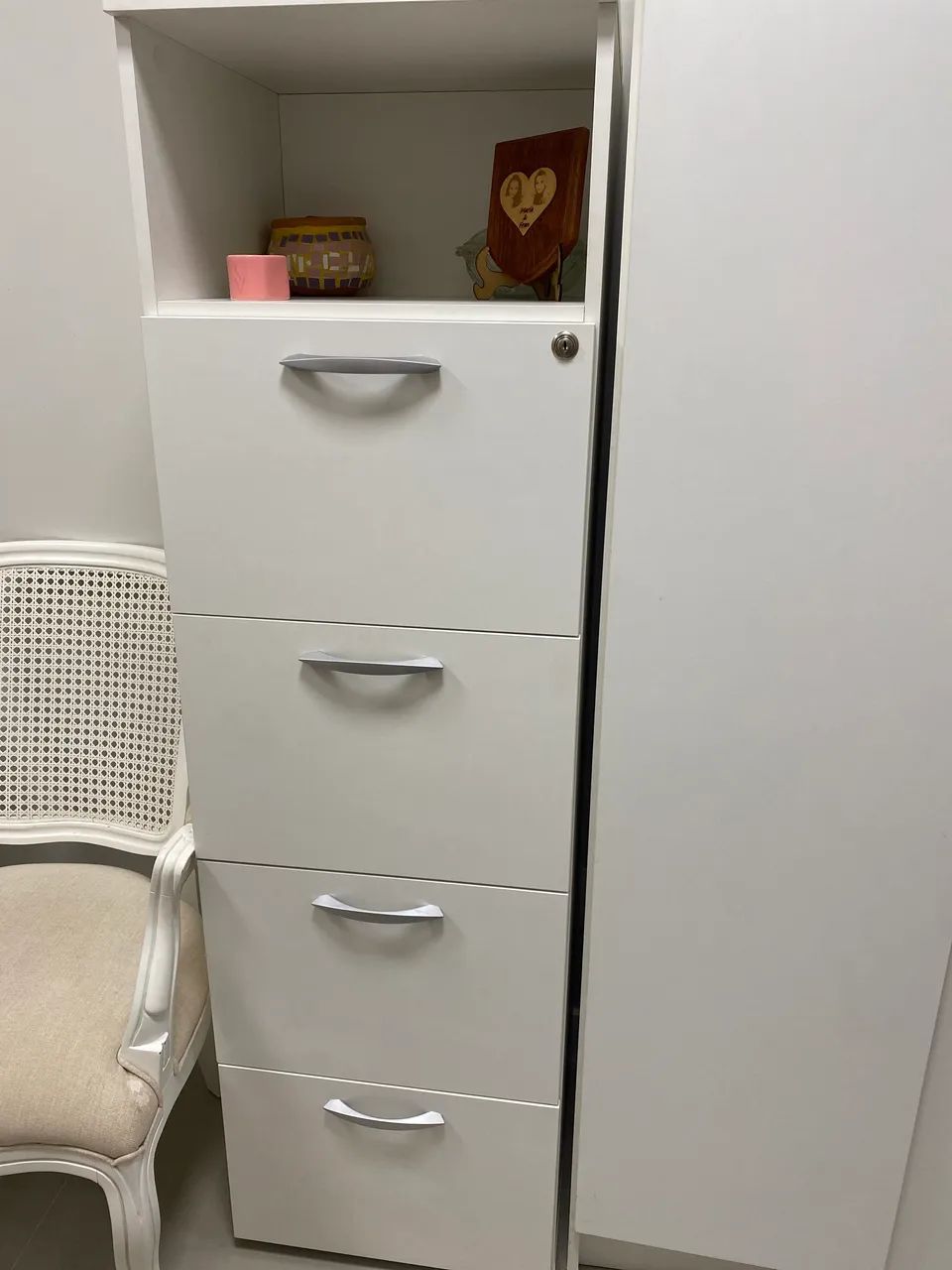 Gaveteiro para Escritorio 