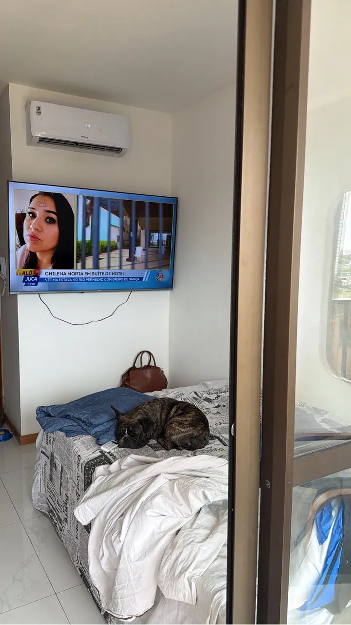 Tv 65 polegadas Philco 2900 3 meses de uso novinha  - Foto 2