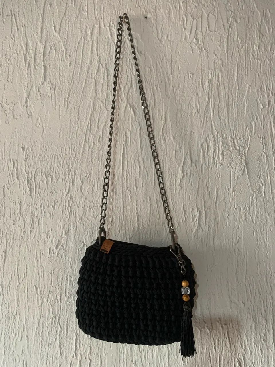 Bolsa artesanal  - Foto 2