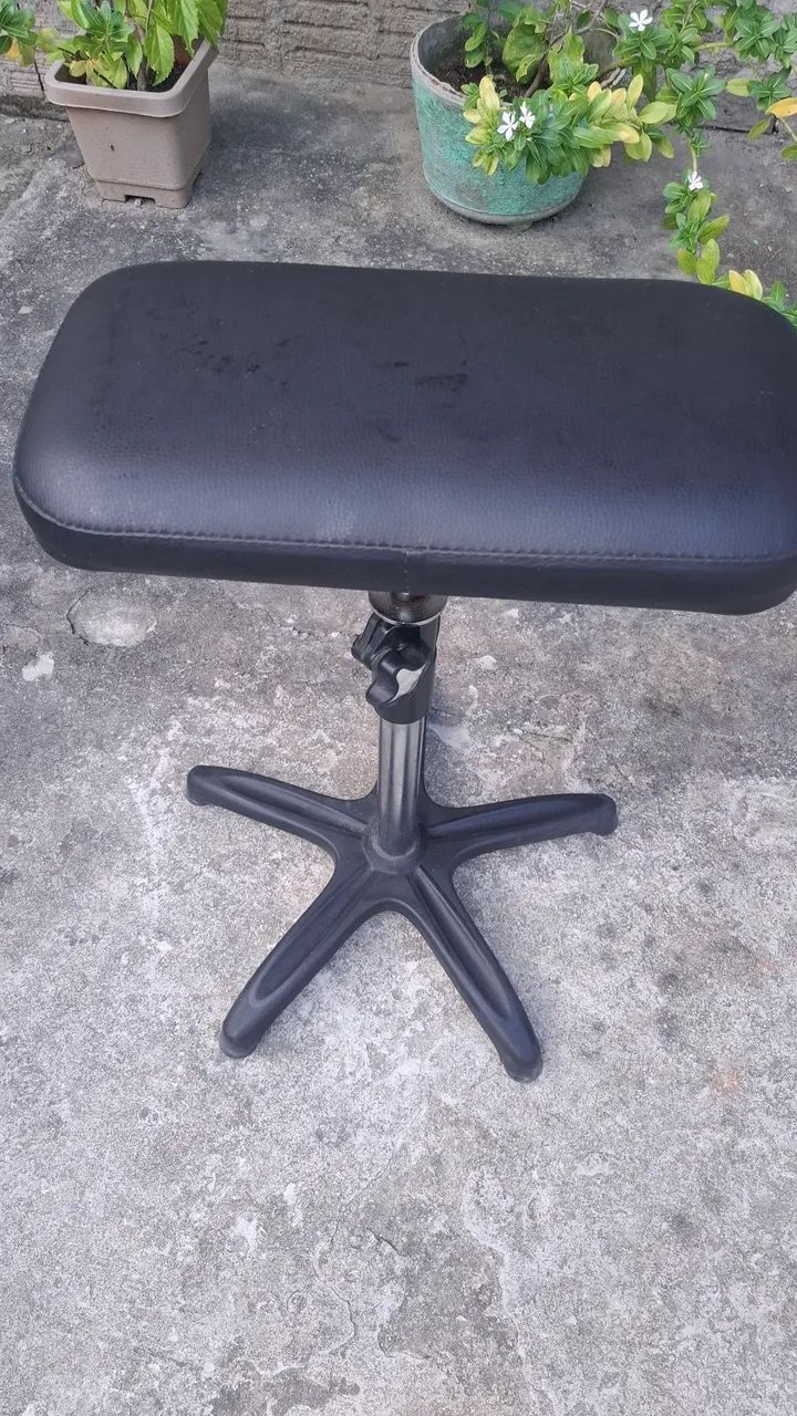Apoio para braço 