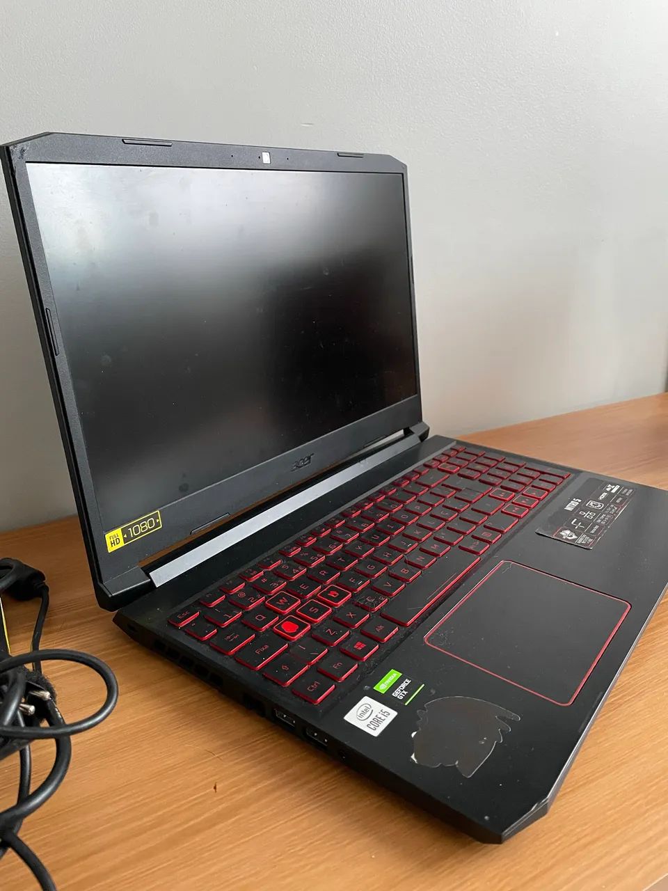 Notebook Acer Nitro 5 AN515 - Foto 2