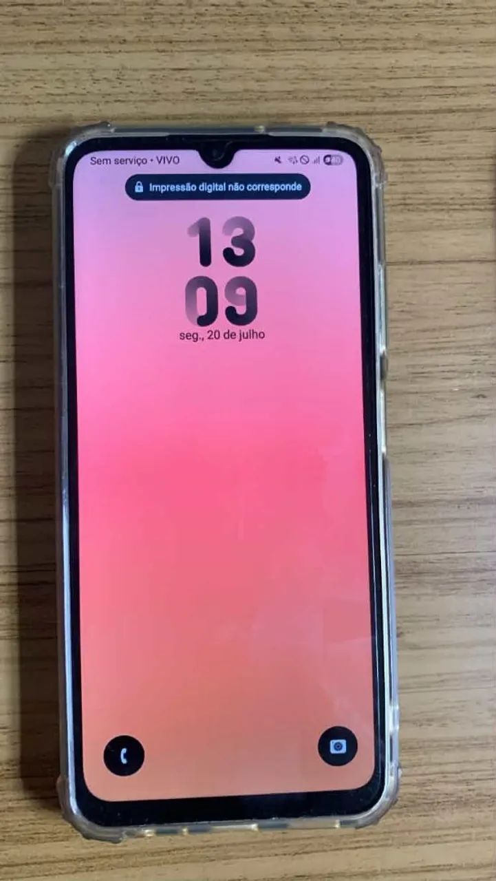 Samsung Galaxy A05s - Foto 3