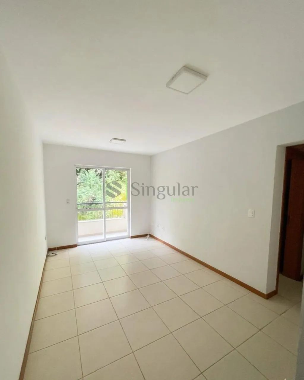 Lindo Quarto e Sala c/ Garagem - Alto dos Passos - Foto 2