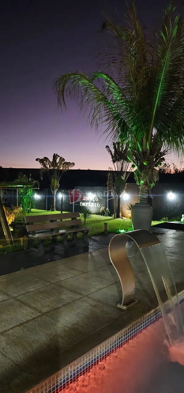 Chácara à venda em Maringá, Loteamento Sumaré, com 2 quartos, com 1108.25 m² - Foto 3