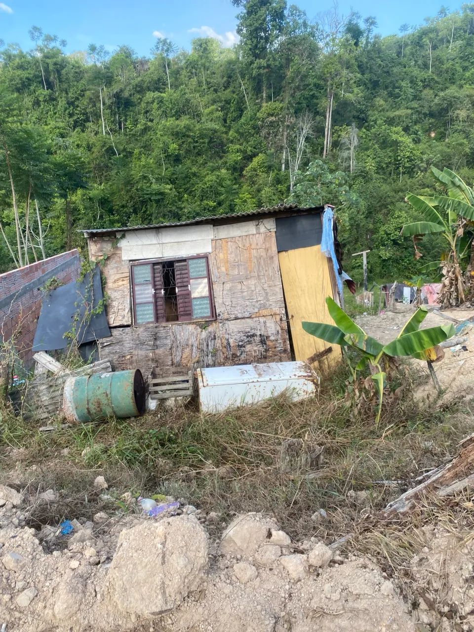 Terreno  - Foto 2