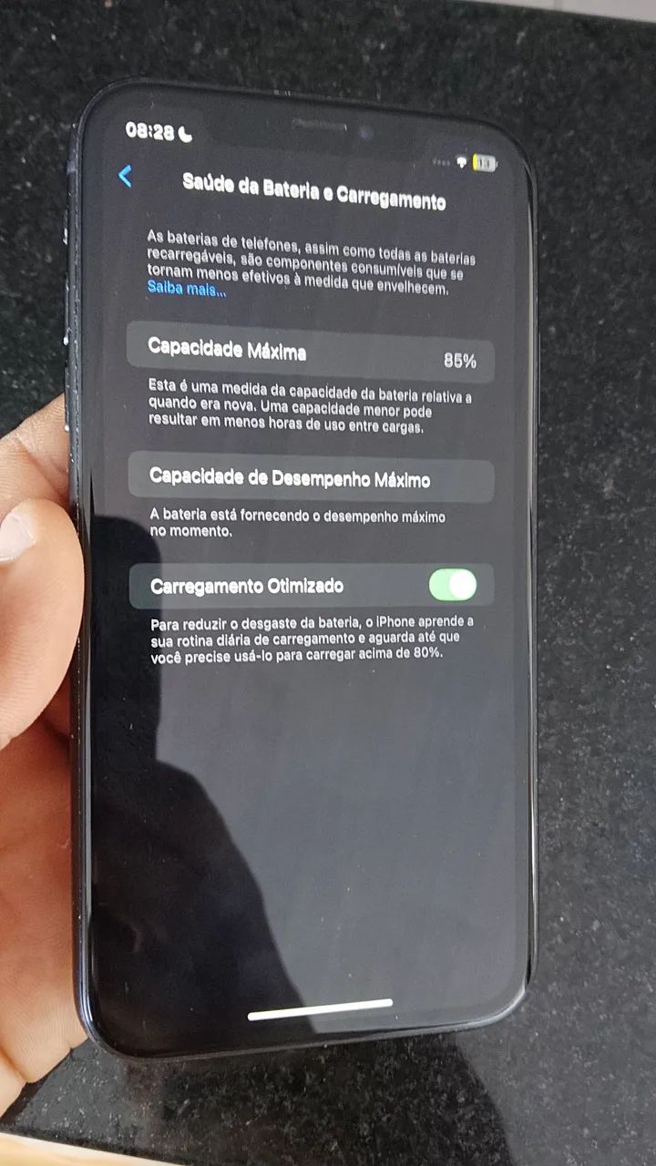 iPhone XR chip virtual bypass - Foto 4