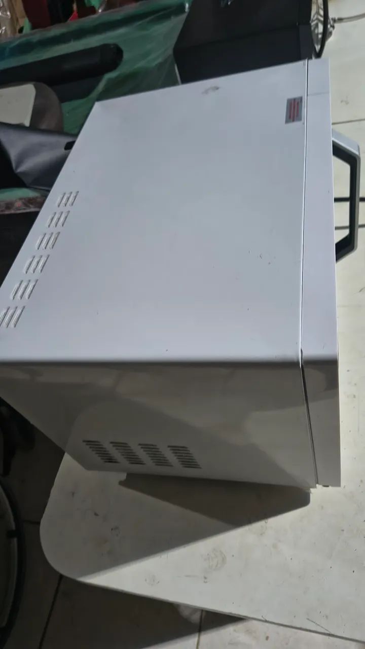 MICROONDAS MIDEA 35L - Foto 5