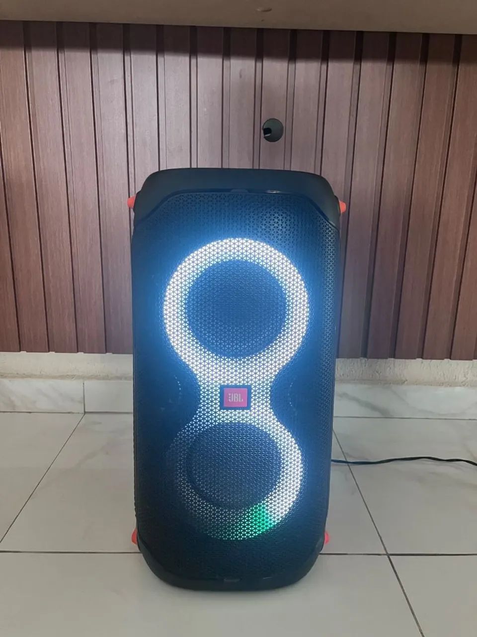 JBL PARTI BOX 110 - Foto 2