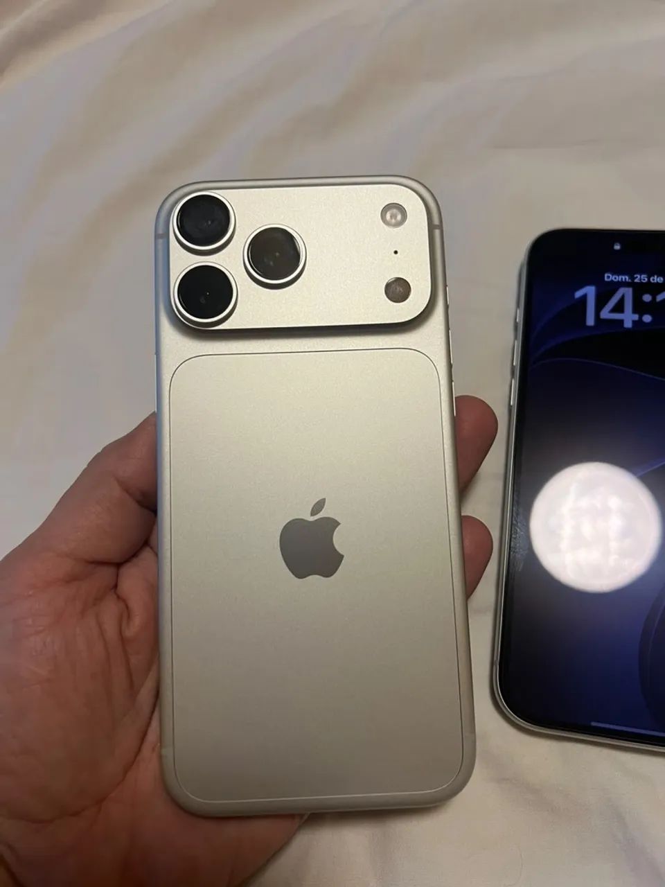 Celular  - Foto 2