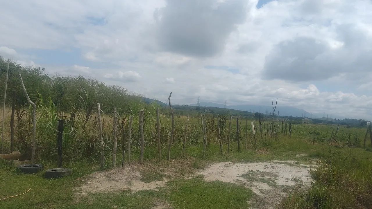 Vendo sitio em nova Iguaçu! - Foto 10