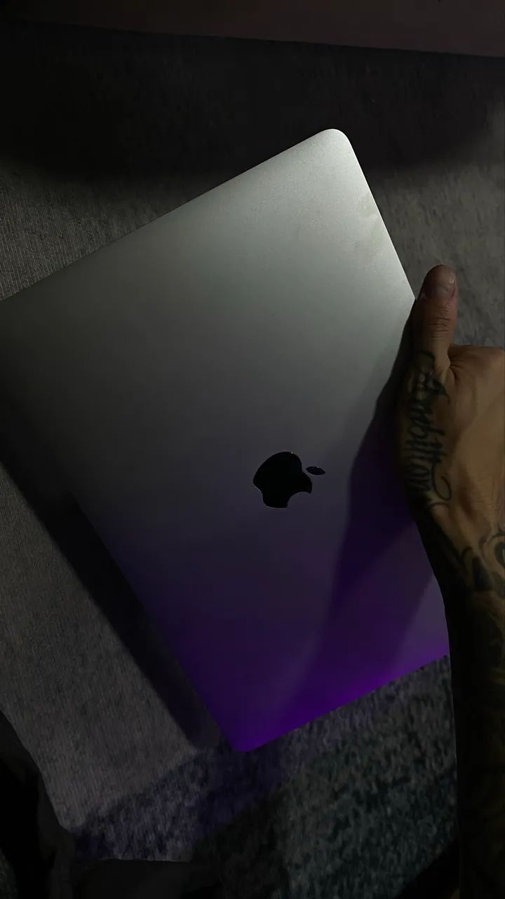 MacBook Pro 2020 -  *LEIA A DESCRIÇÃO* - Foto 6