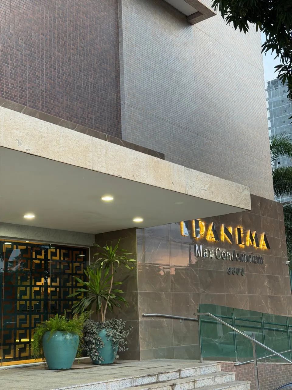 Edifício Ipanema - Foto 4