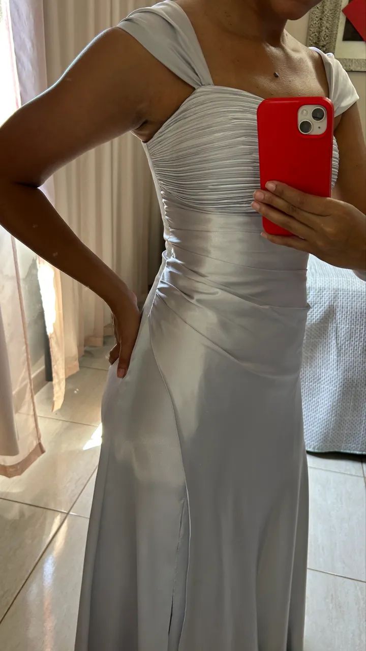 Vestido de festa  - Foto 5