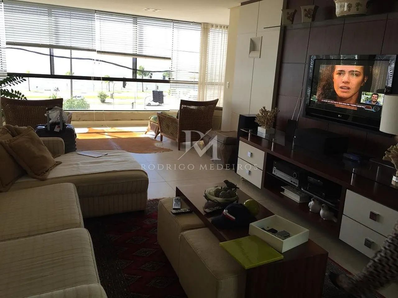 Apartamento com 4 suítes à venda na Beira-Mar, Florianópolis - Foto 2