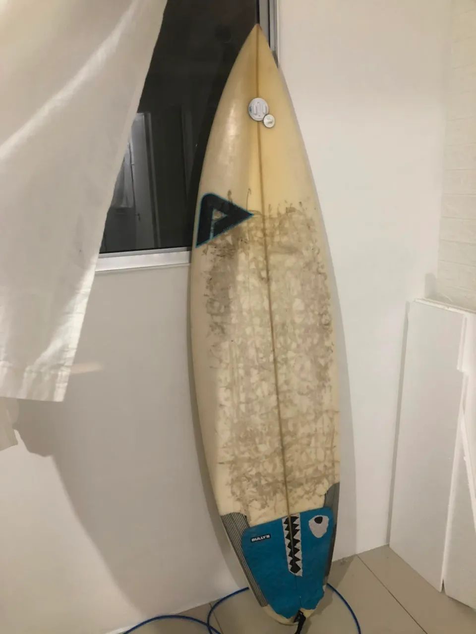Prancha de surf ?  - Foto 5