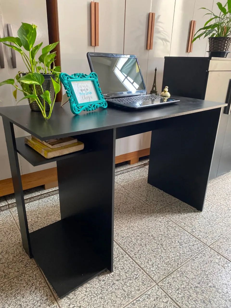 Mesa Escrivaninha Nova - Foto 3