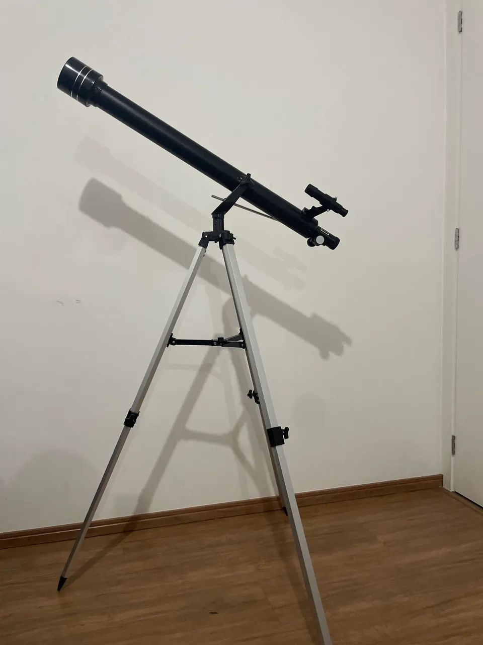 Telescópio F90060m Constellation Greika