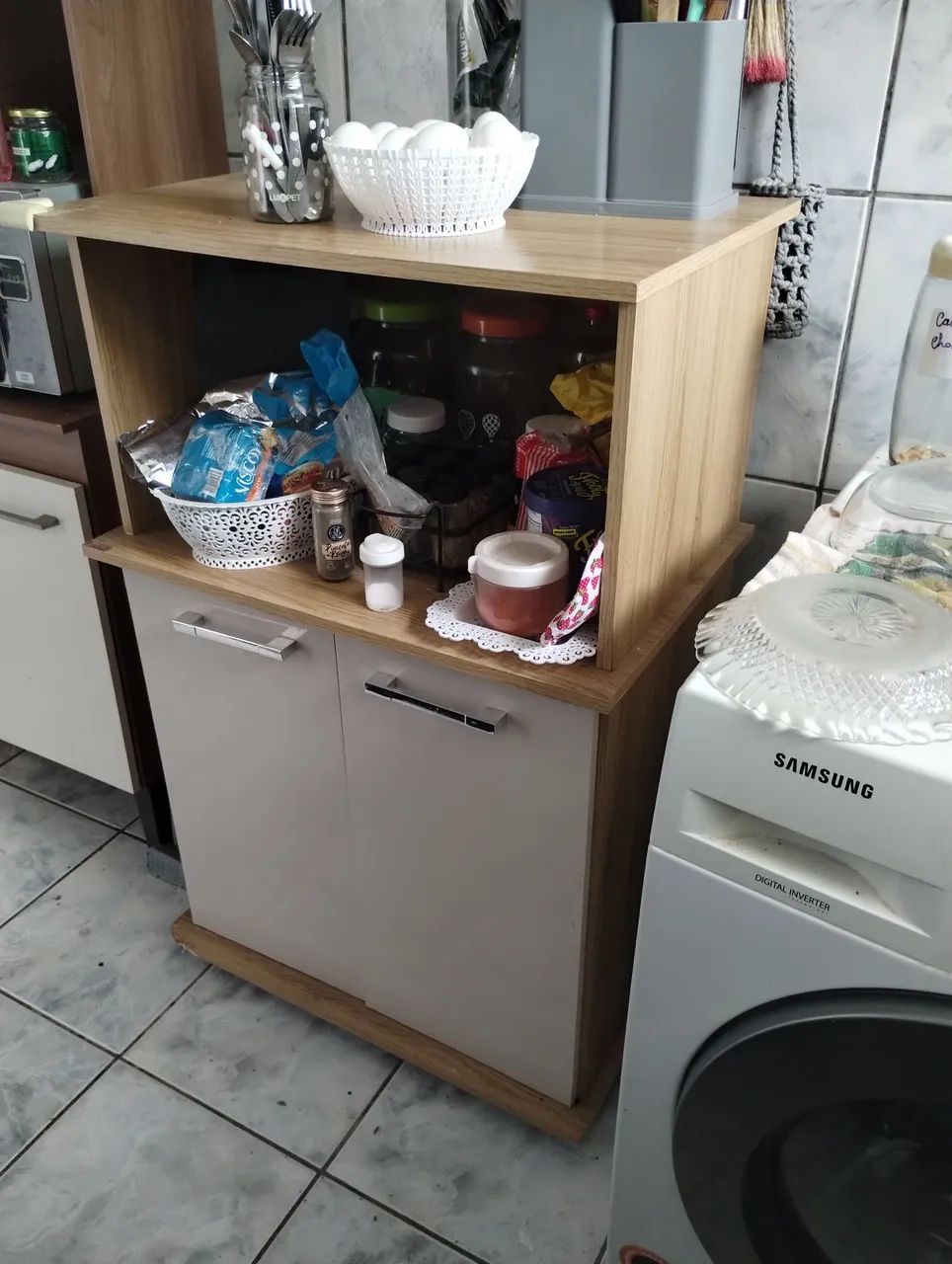 Móvel para cozinha  - Foto 2