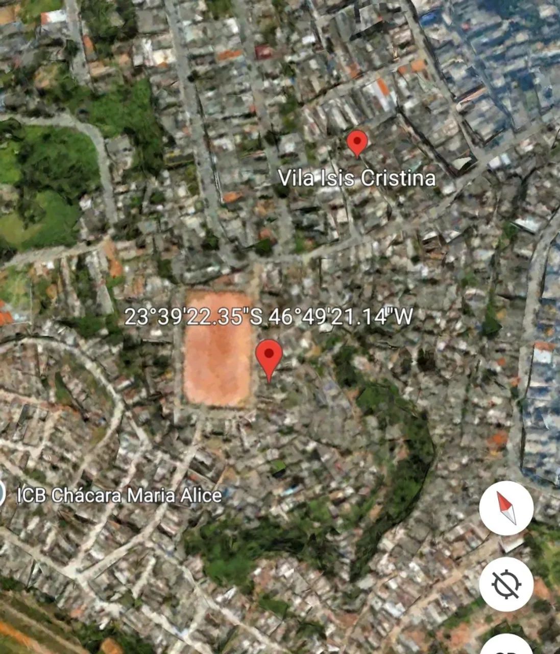 Foto - Embu das Artes - Jardim Santa Tereza