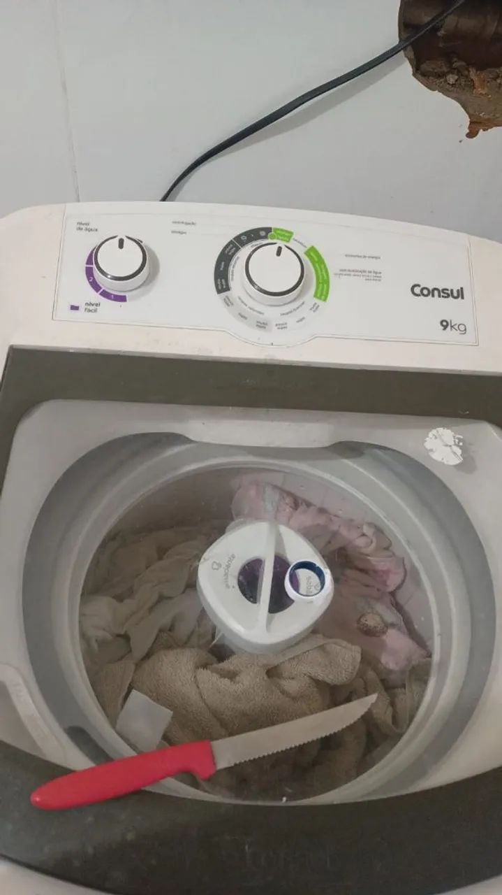 Conserto de geladeira e máquina de lavar - Foto 2