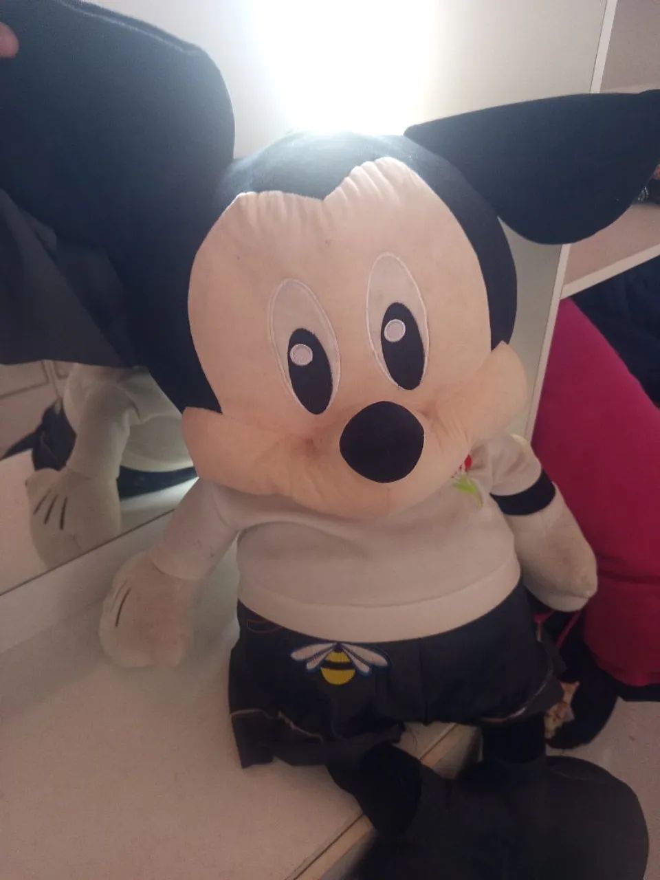Urso do Mickey  - Foto 2