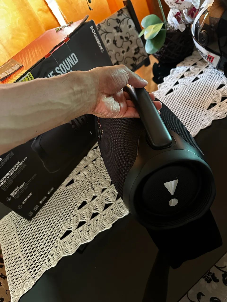 Bombox 3 - Foto 4