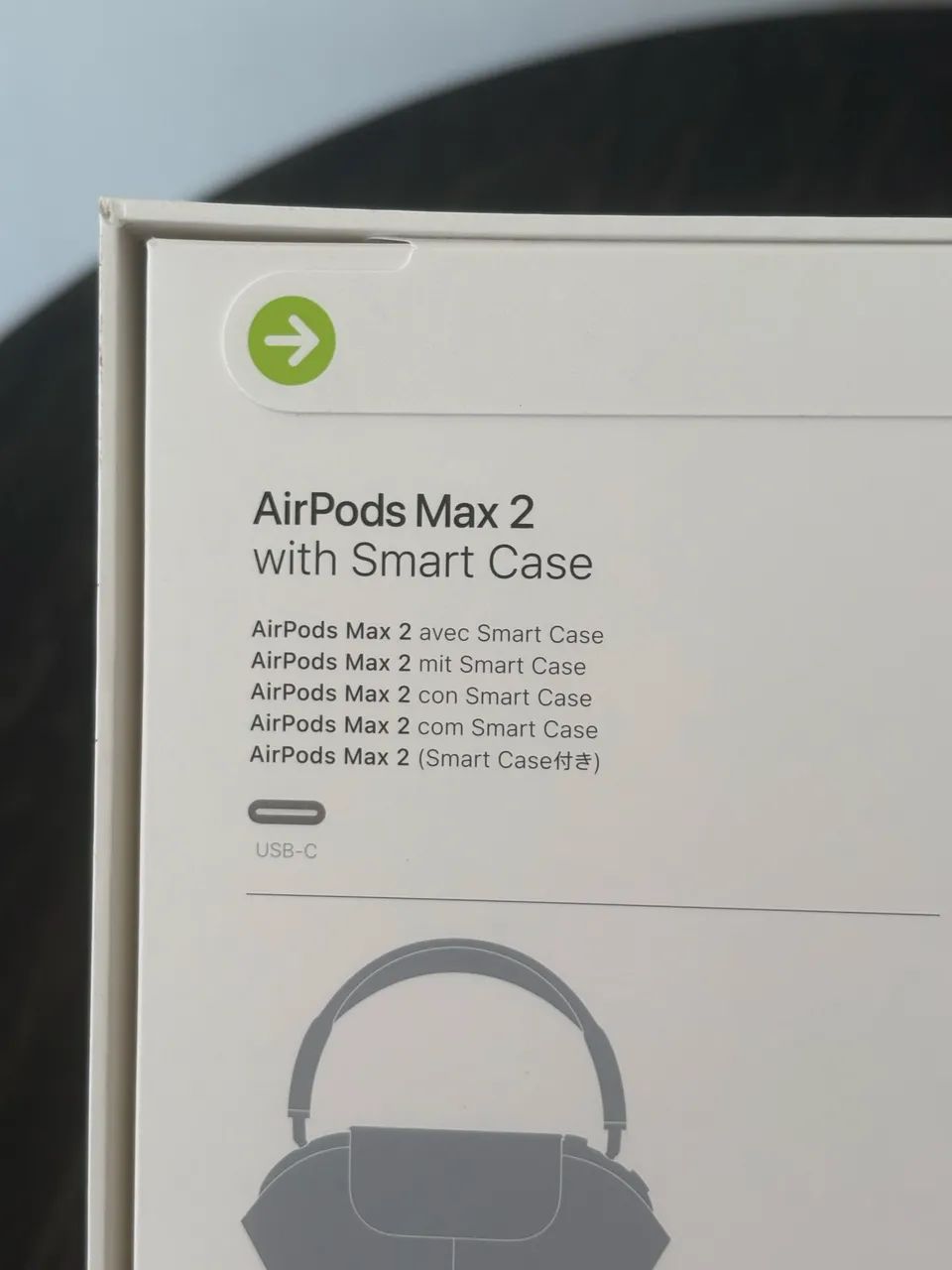 AirPods Max 2ª  - Foto 3