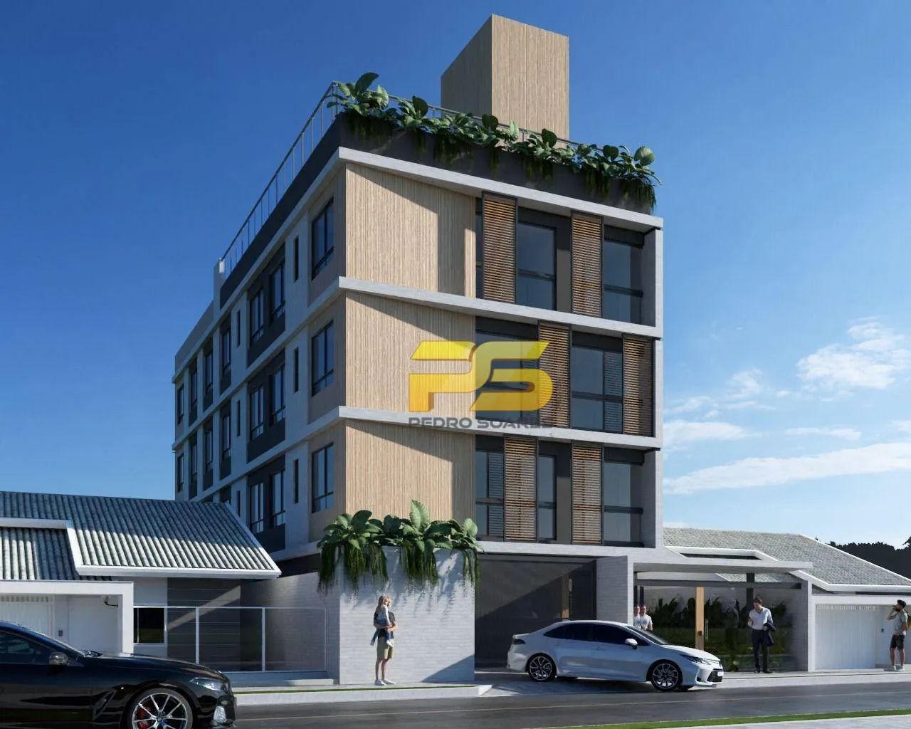 Flat à venda | 23,49m² | no Bessa - Foto 5