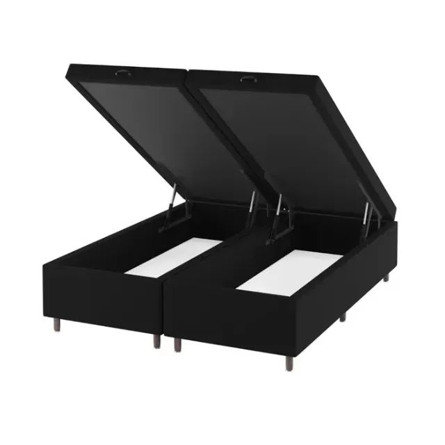 BOX BAU QUEEN (NOVO)