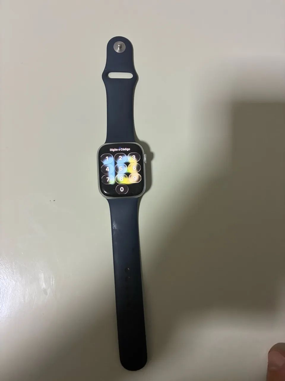 Apple Watch series 9 45mm GPS - Foto 3