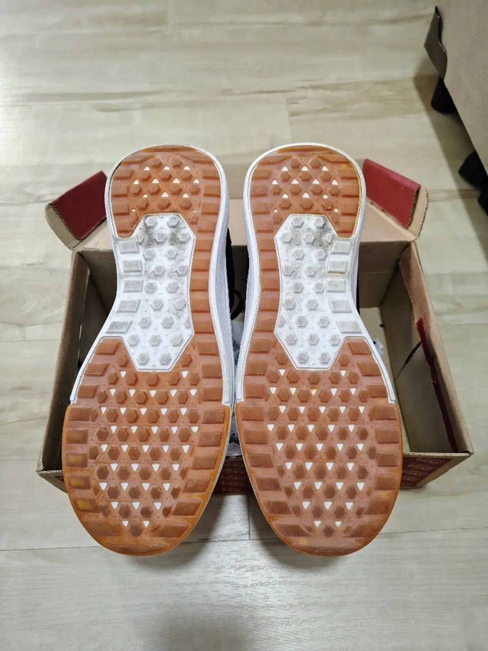 Vans Ultrarange 40  - Foto 4