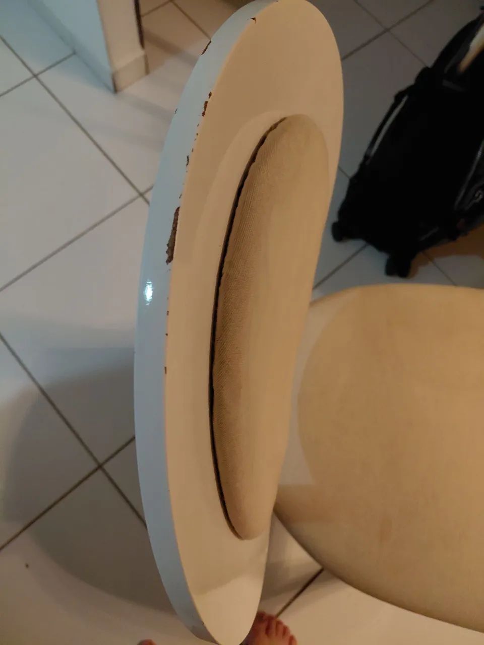 6 Cadeiras de Jantar 580,00 - Foto 2