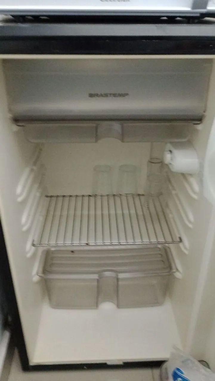 Vendo frigobar  - Foto 2