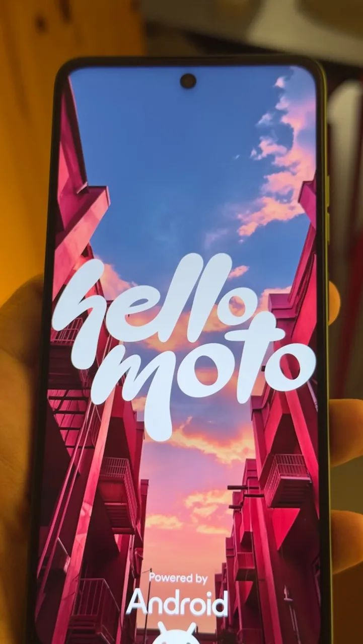 Celular Motorola novo  - Foto 4