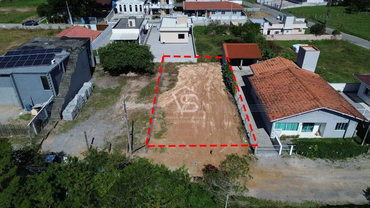 Excelente Terreno com 345m² em Paulo Lopes | Próximo ao Centro - Foto 3