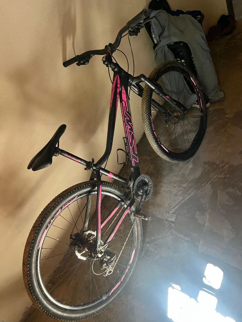 Bicicleta Tsw aro 29  - Foto 2
