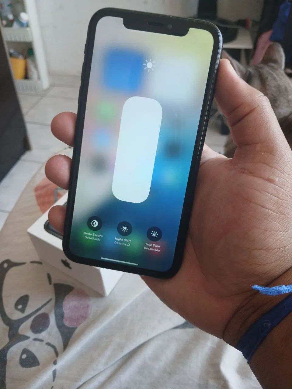 iPhone XR  - Foto 2
