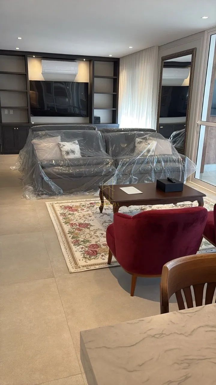 APARTAMENTO DE ALTO PADRÃO À VENDA | EDIFÍCIO AUTHENTIQUE - Foto 3