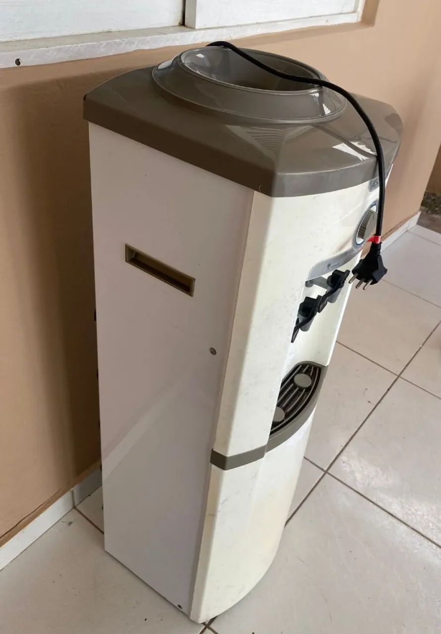 Bebedouro Emaltec  - Foto 2