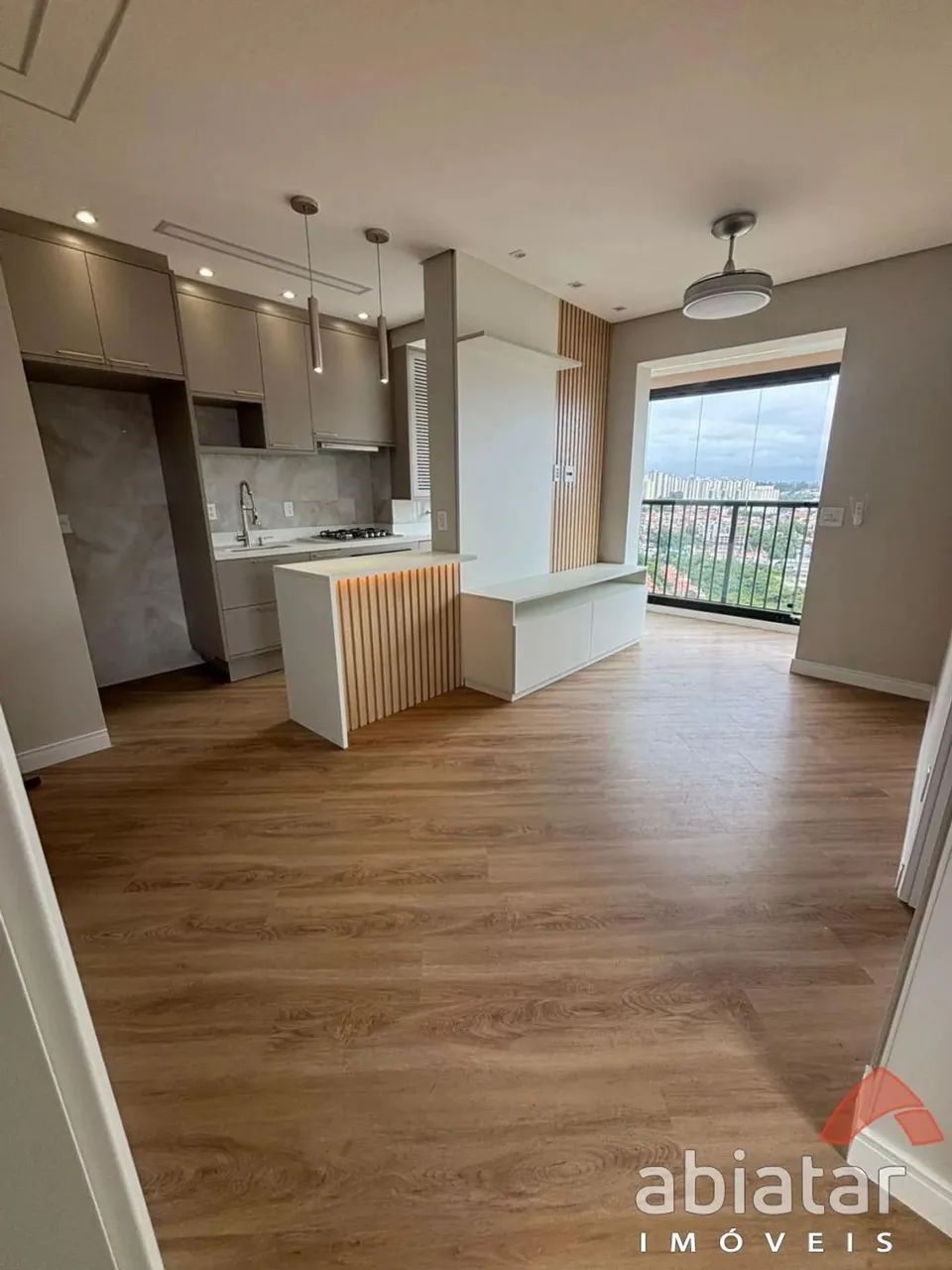 Apartamento à venda - Umarizal - São Paulo